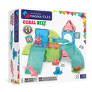 Magna-Tiles - Koralrev - 25 Dele - Billede 1