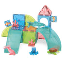 Magna-Tiles - Koralrev - 25 Dele - Billede 1