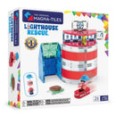 Magna-Tiles - Fyrtårn Søredning- 25 dele - Billede 1