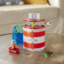 Magna-Tiles - Fyrtårn Søredning- 25 dele - Billede 1