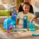 Magna-Tiles - Undersøisk Eventyr 58 dele - Billede 1
