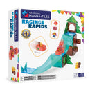 Magna-Tiles - Skovflodsrafting - 27 Dele - Billede 1