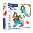Magna-Tiles - Skovflodsrafting - 27 Dele - Billede 1
