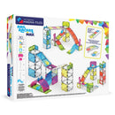 Magna-Tiles Kuglebane Max - 80 dele - Billede 1