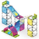 Magna-Tiles Kuglebane Max - 80 dele - Billede 1