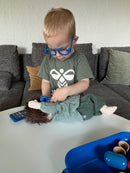 Doktorkuffert fra Learning Resources - 19 dele.