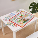 Mategård  - Billede 1