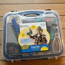 Værktøjskuffert fra Learning Resources - 20 dele.