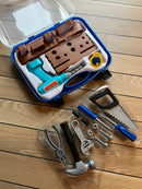 Værktøjskuffert fra Learning Resources - 20 dele.