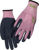 OX-ON - Handsker pink - 4-6 år. - Billede 1