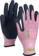OX-ON - Handsker pink - 4-6 år. - Billede 1