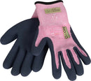 OX-ON - Handsker pink - 4-6 år. - Billede 1