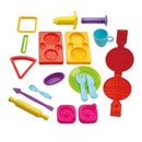 Ready Steady Dough Modellervokscafeen - Billede 1