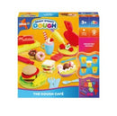 Ready Steady Dough Modellervokscafeen - Billede 1