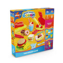 Ready Steady Dough Modellervokscafeen - Billede 1