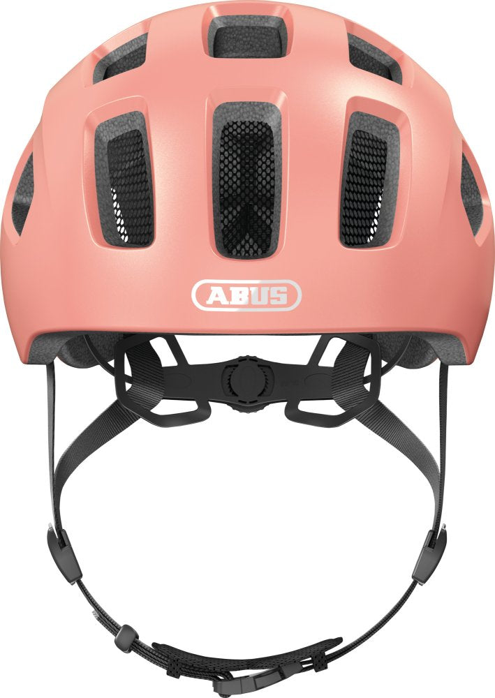 ABUS cykelhjelm Youn I 2.0 Rose S - Billede 1