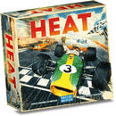 HEAT: Pedal To The Metal - Årets Brætspil 2023