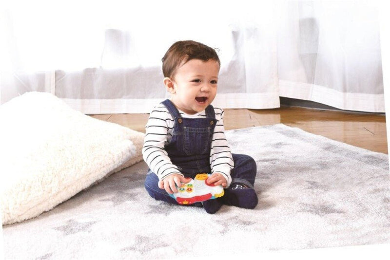 Happy Baby Min Første Spille Controller - Billede 1