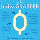 ARK - Baby Grabber - specifikationer