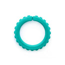 ARK - Brick armbånd m. tekstur - lille 