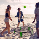 Smash It boldspillet - Ø:90 cm - Fra 6 år