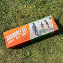 Smash It boldspillet - Ø:90 cm - Fra 6 år