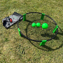 Smash It boldspillet - Ø:90 cm - Fra 6 år