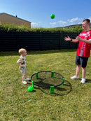 Smash It boldspillet - Ø:90 cm - Fra 6 år