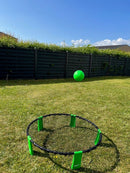 Smash It boldspillet - Ø:90 cm - Fra 6 år