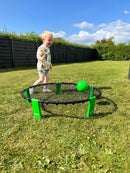 Smash It boldspillet - Ø:90 cm - Fra 6 år