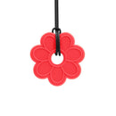 ARK - Flower - bidesmykke - rød 