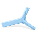 ARK - Y-Chew - tyggeredskab - lyseblå  