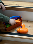 Learning Resources Værktøjskasse med 6 dele