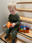 Learning Resources Værktøjskasse med 6 dele