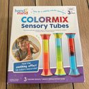 Hand2Mind - Sanserør 3 stk - Sensorisk Legetøj
