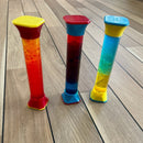 Hand2Mind - Sanserør 3 stk - Sensorisk Legetøj