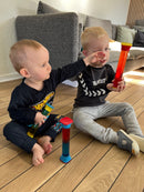 Hand2Mind - Sanserør 3 stk - Sensorisk Legetøj