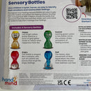 Hand2mind Sanseflasker - 4 stk.