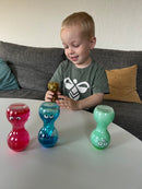 Hand2mind Sanseflasker - 4 stk.