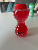 Hand2mind Sanseflasker - 4 stk.