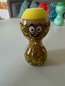 Hand2mind Sanseflasker - 4 stk.