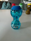 Hand2mind Sanseflasker - 4 stk.