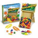 Spil, Avalanche Fruit Stand - 44 dele - Billede 1