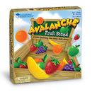 Spil, Avalanche Fruit Stand - 44 dele - Billede 1