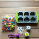 Learning Resources - Muffins Match Up - 76 dele