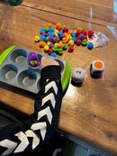 Learning Resources - Muffins Match Up - 76 dele