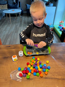 Learning Resources - Muffins Match Up - 76 dele