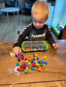 Learning Resources - Muffins Match Up - 76 dele