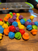 Learning Resources - Muffins Match Up - 76 dele