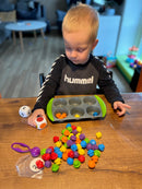 Learning Resources - Muffins Match Up - 76 dele